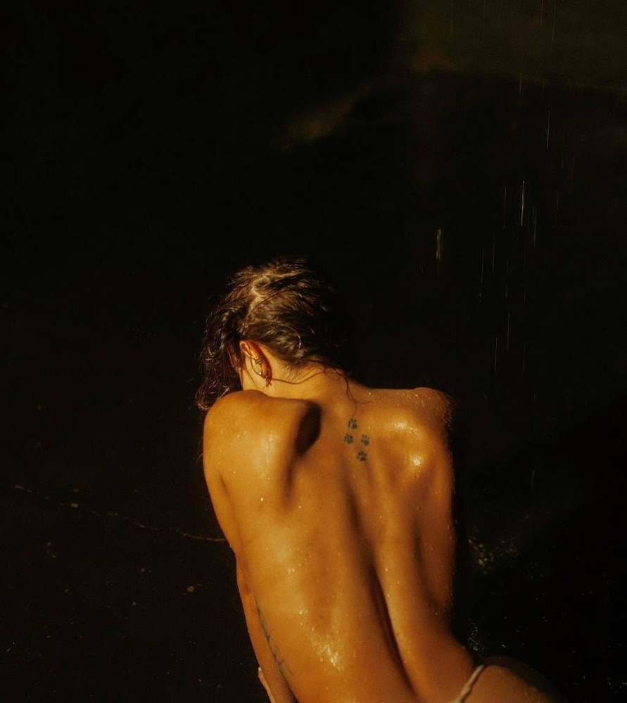 Индивидуалка Полюшка фото № 2 в городе Комсомольск-на-Амуре