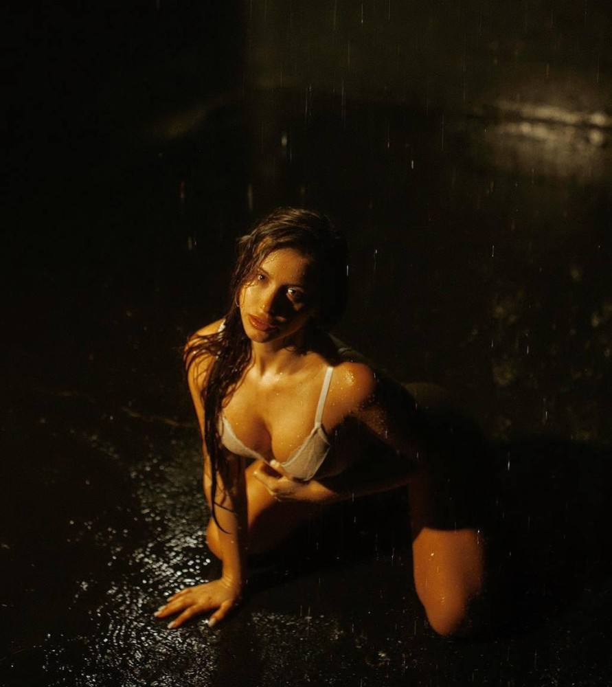 Индивидуалка Полюшка фото № 2 в городе Комсомольск-на-Амуре