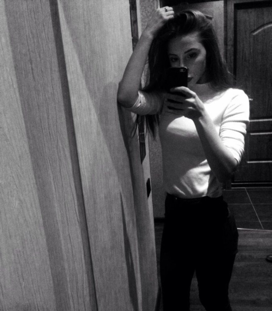 Индивидуалка Рита фото № 2 в городе Комсомольск-на-Амуре