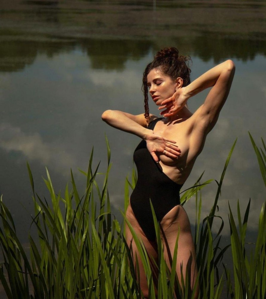 Индивидуалка Стелла фото № 2 в городе Комсомольск-на-Амуре