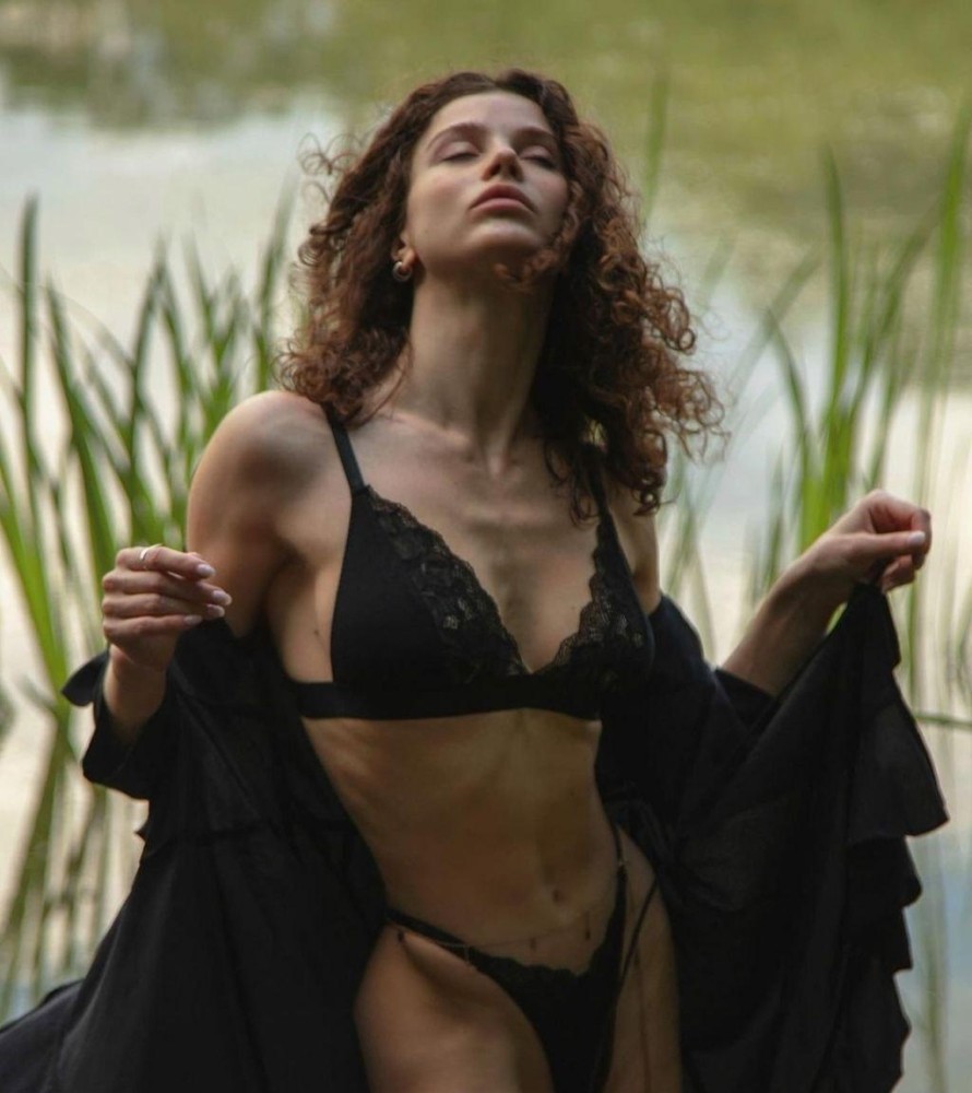 Индивидуалка Стелла фото № 2 в городе Комсомольск-на-Амуре