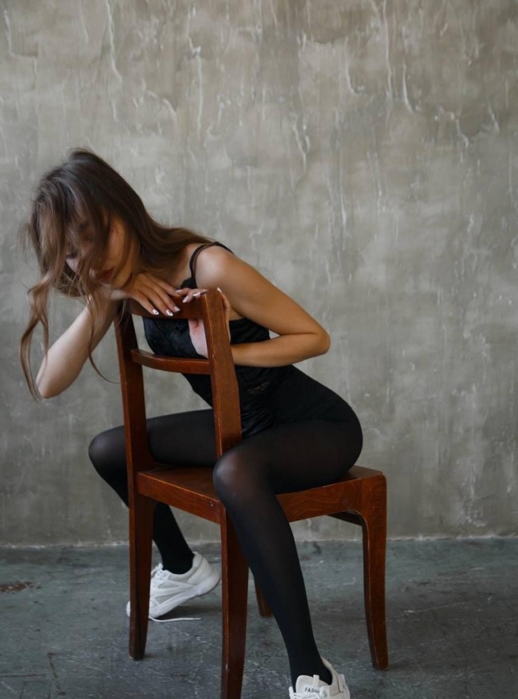 Индивидуалка Тоня фото № 2 в городе Комсомольск-на-Амуре