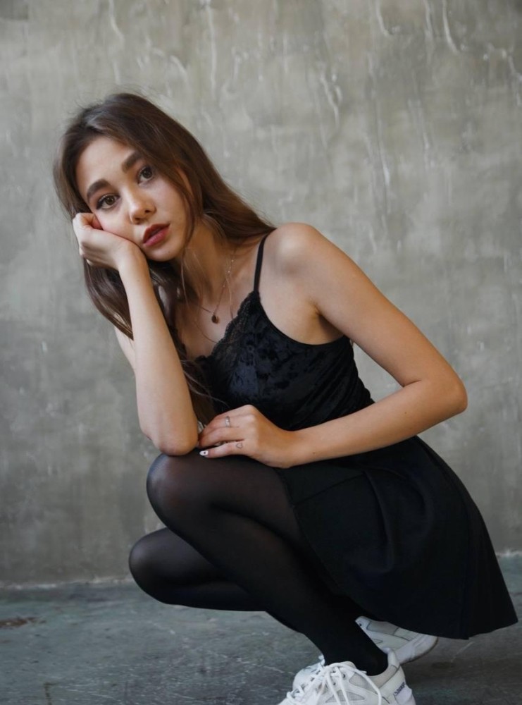 Индивидуалка Тоня фото № 2 в городе Комсомольск-на-Амуре