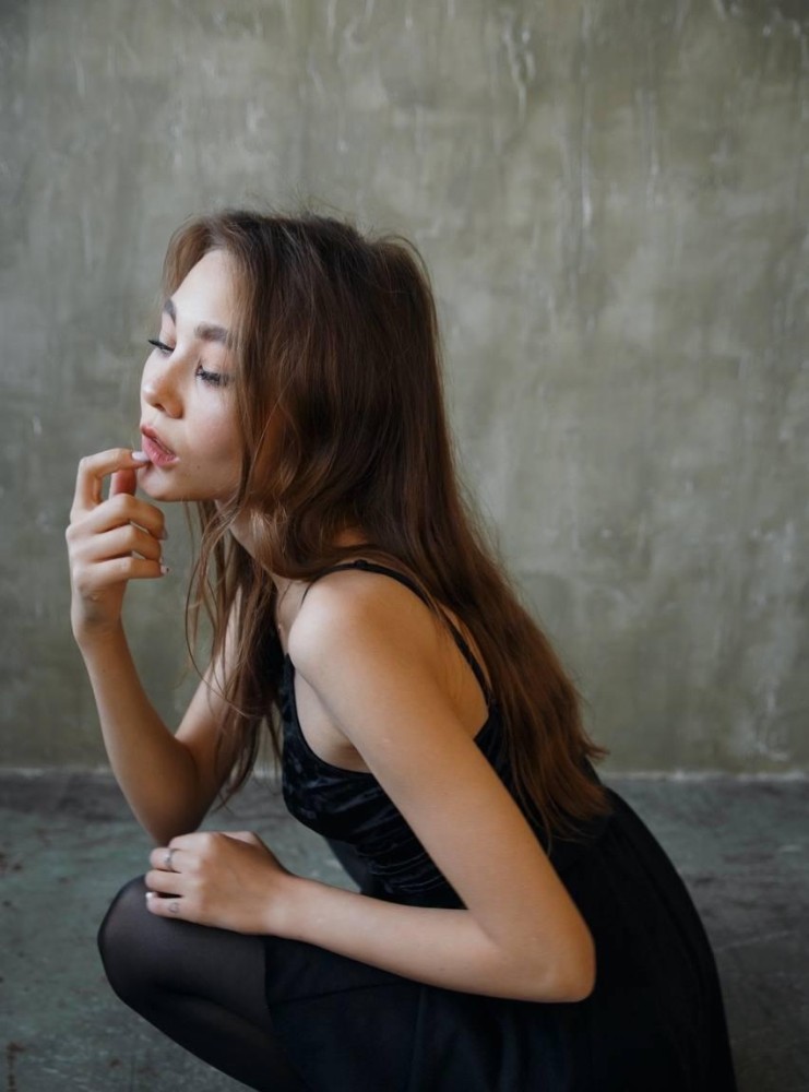 Индивидуалка Тоня фото № 2 в городе Комсомольск-на-Амуре