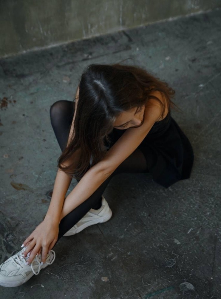 Индивидуалка Тоня фото № 2 в городе Комсомольск-на-Амуре