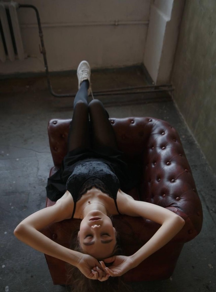 Индивидуалка Тоня фото № 2 в городе Комсомольск-на-Амуре