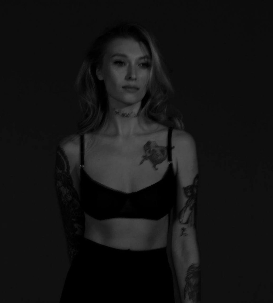 Индивидуалка Валерия фото № 2 в городе Комсомольск-на-Амуре