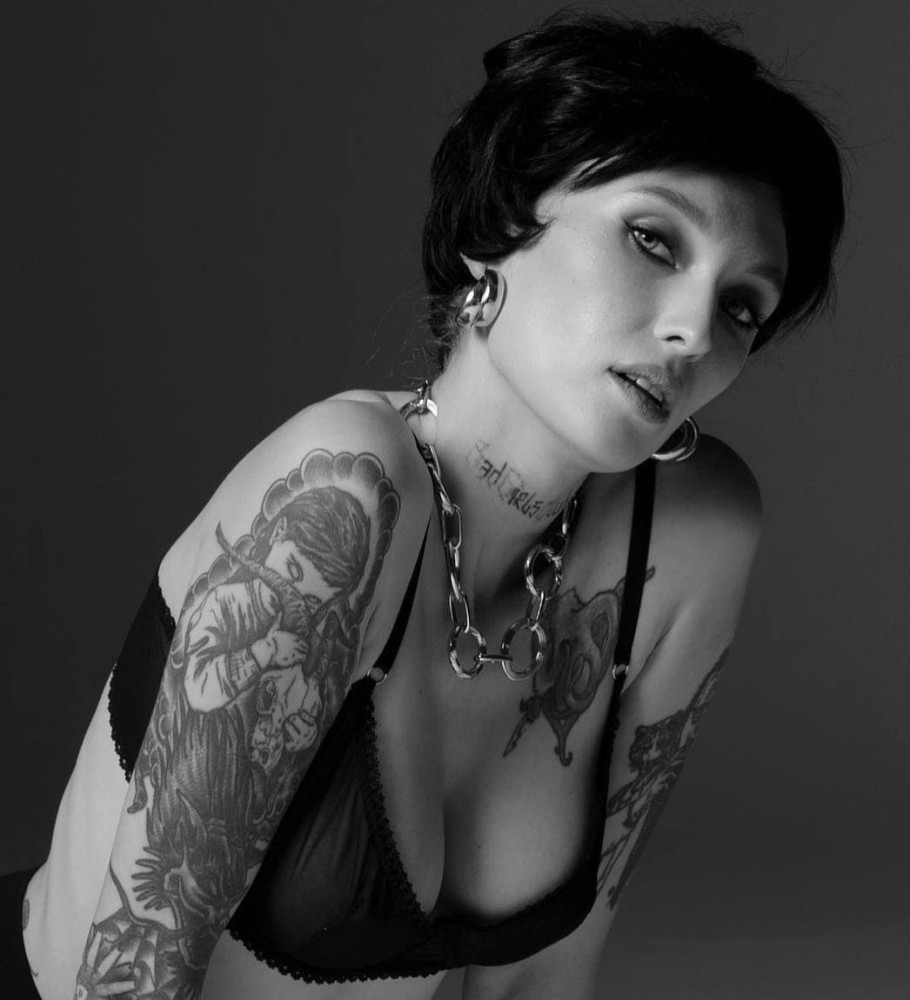 Индивидуалка Валерия фото № 2 в городе Комсомольск-на-Амуре