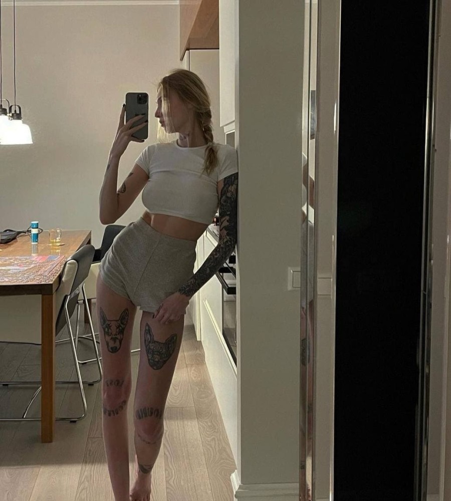 Индивидуалка Валерия фото № 2 в городе Комсомольск-на-Амуре