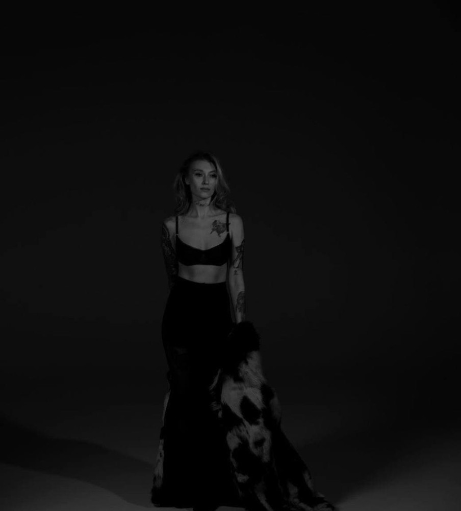 Индивидуалка Валерия фото № 2 в городе Комсомольск-на-Амуре