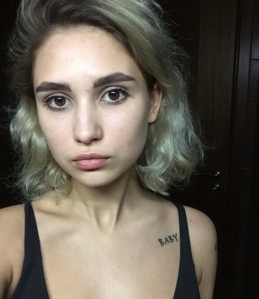 Индивидуалка Вера фото № 2 в городе Комсомольск-на-Амуре