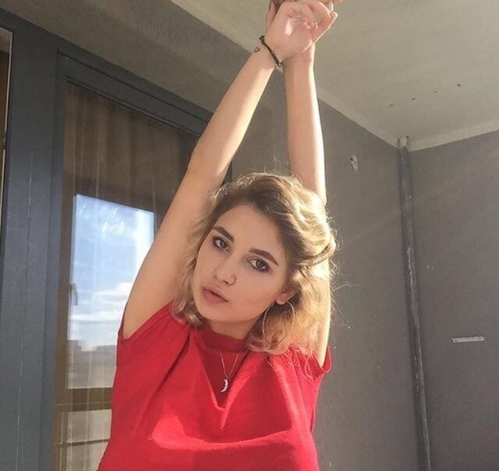 Индивидуалка Вера фото № 2 в городе Комсомольск-на-Амуре