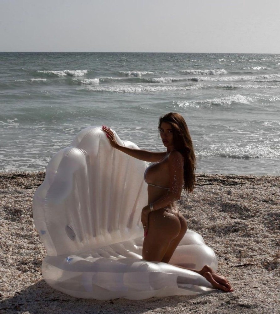 Индивидуалка Яна фото № 2 в городе Комсомольск-на-Амуре