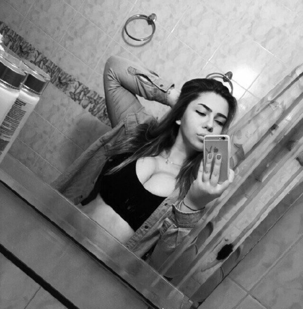 Индивидуалка Юля фото № 2 в городе Комсомольск-на-Амуре