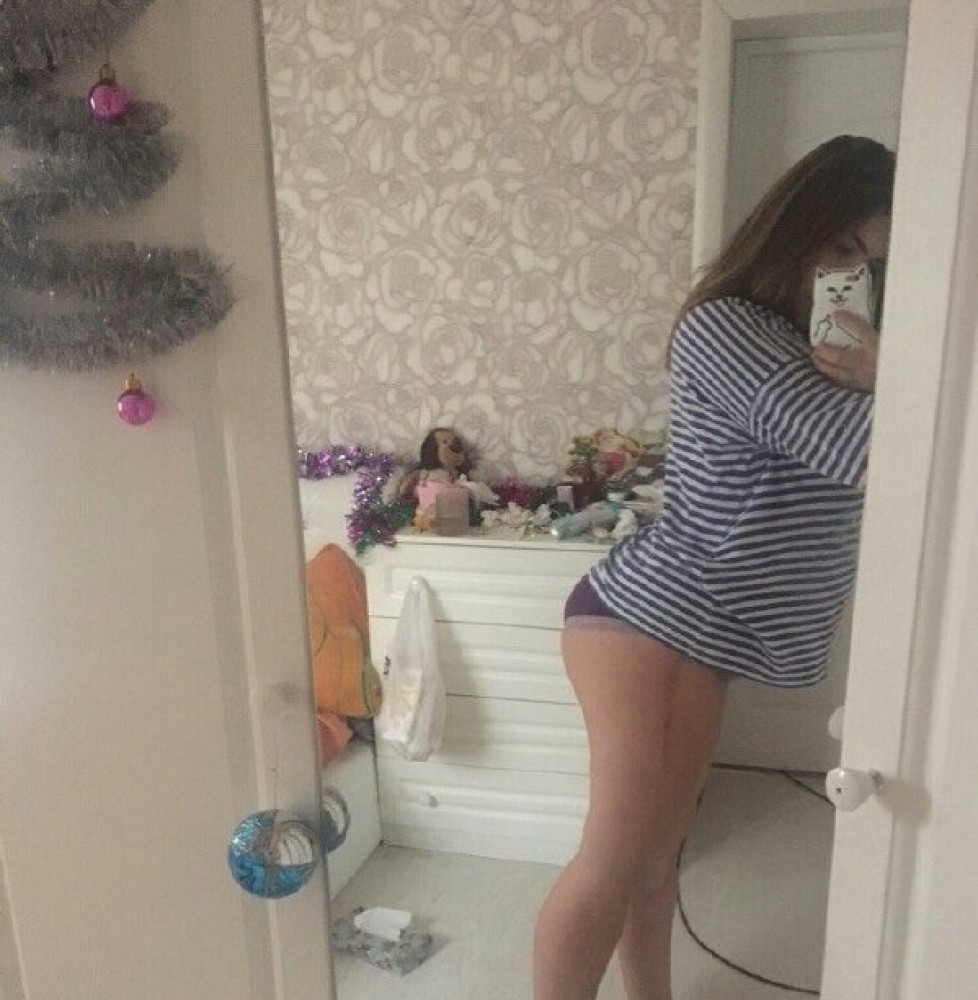 Индивидуалка Юля фото № 2 в городе Комсомольск-на-Амуре