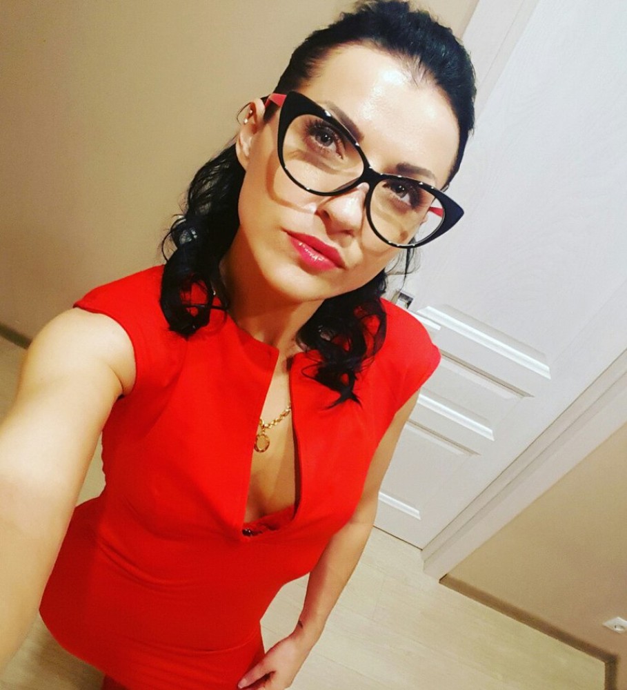 Индивидуалка Зарина фото № 2 в городе Комсомольск-на-Амуре