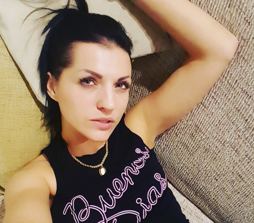 Индивидуалка Зарина фото № 2 в городе Комсомольск-на-Амуре