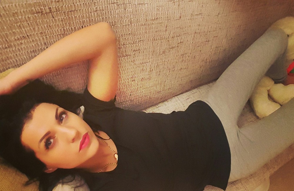 Индивидуалка Зарина фото № 2 в городе Комсомольск-на-Амуре