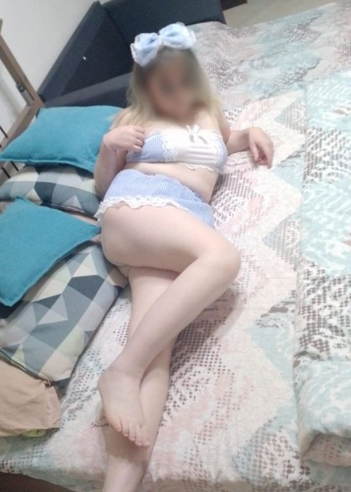 Индивидуалка Альбина главное фото в городе Комсомольск-на-Амуре 