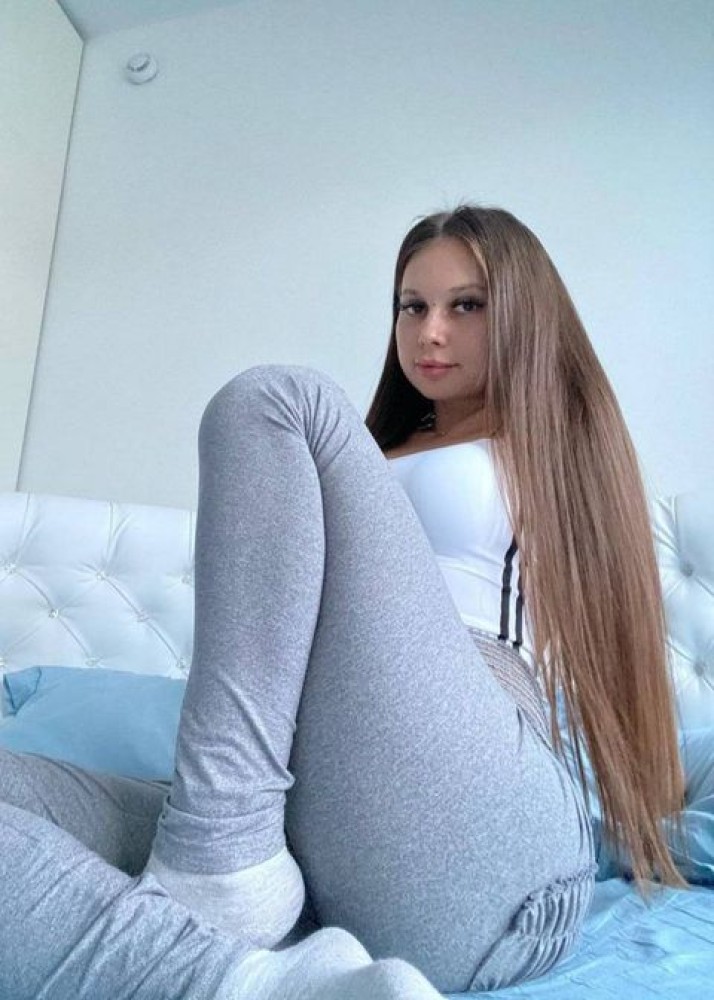 Индивидуалка Александра главное фото в городе Комсомольск-на-Амуре 