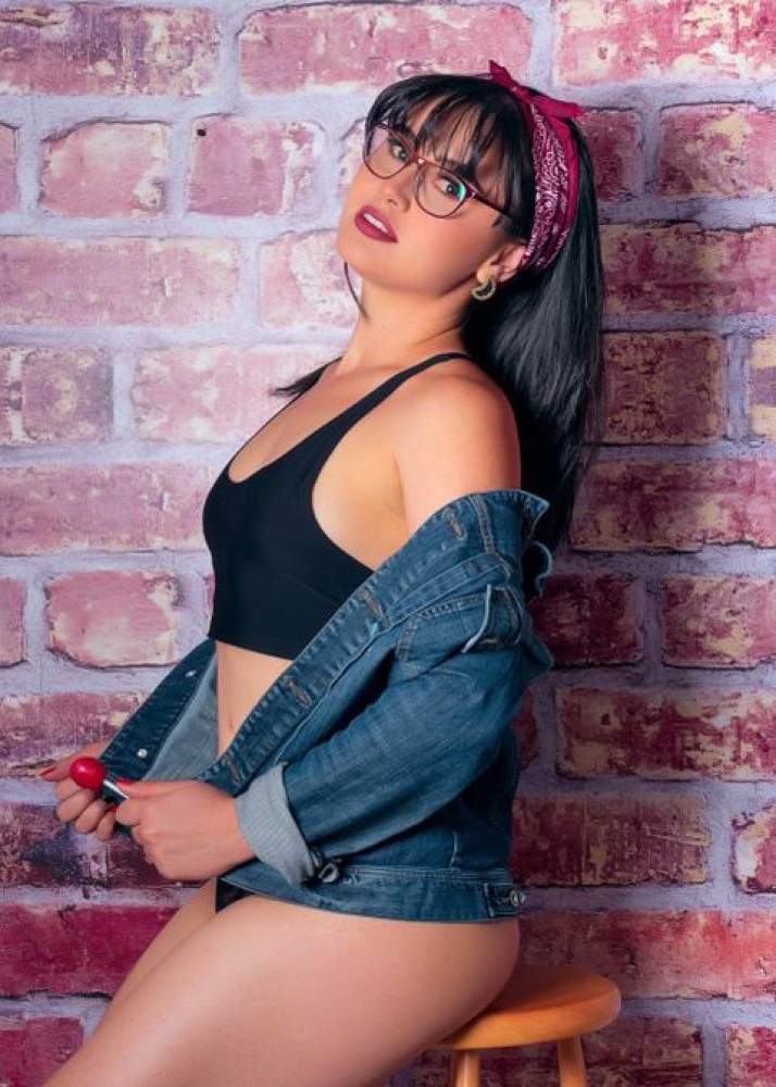 Индивидуалка Алина фото № 2 в городе Комсомольск-на-Амуре