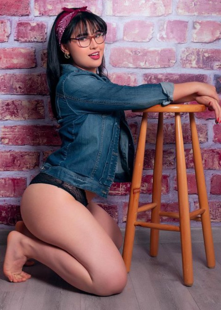 Индивидуалка Алина фото № 2 в городе Комсомольск-на-Амуре