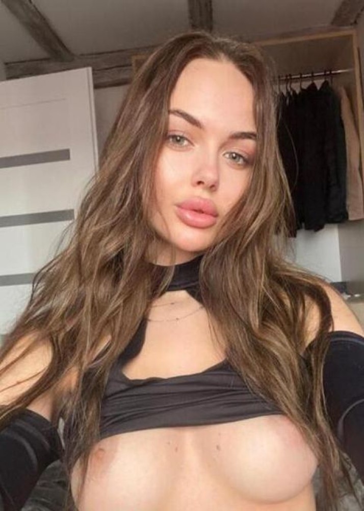 Индивидуалка АЛИНА фото № 2 в городе Комсомольск-на-Амуре