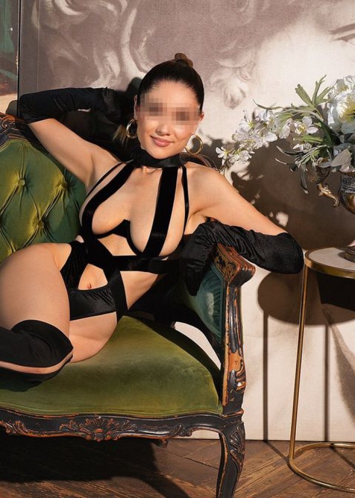 Индивидуалка Алиса фото № 2 в городе Комсомольск-на-Амуре