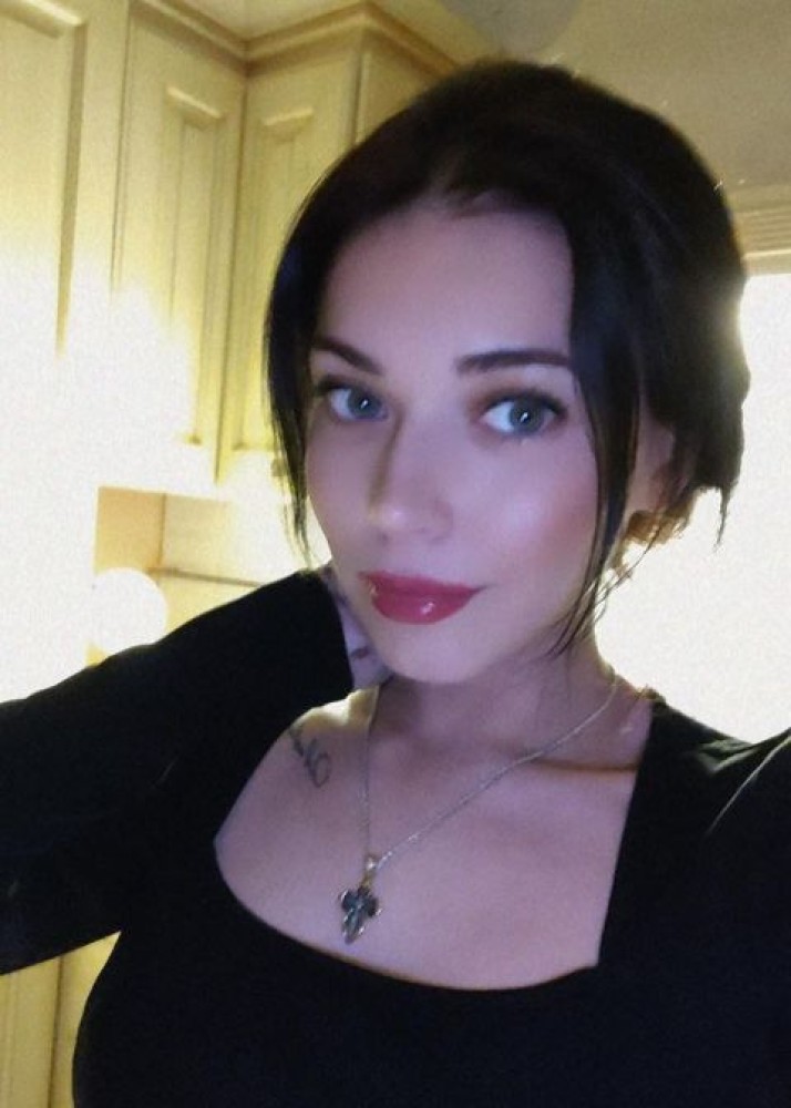 Индивидуалка АНАСТАСИЯ фото № 2 в городе Комсомольск-на-Амуре