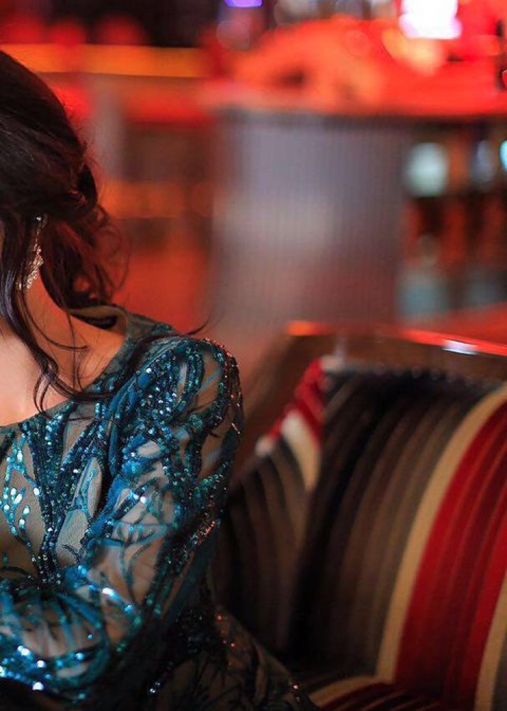 Индивидуалка АНАСТАСИЯ фото № 2 в городе Комсомольск-на-Амуре