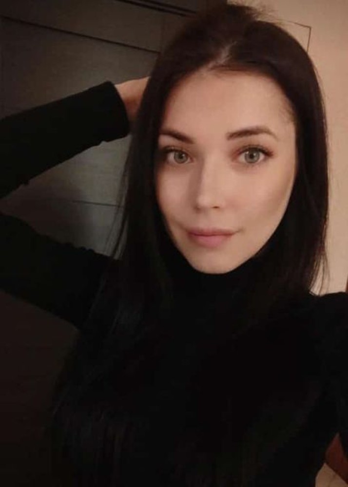 Индивидуалка АНАСТАСИЯ фото № 2 в городе Комсомольск-на-Амуре