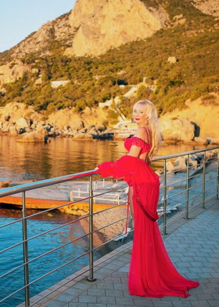 Индивидуалка Анни фото № 2 в городе Комсомольск-на-Амуре