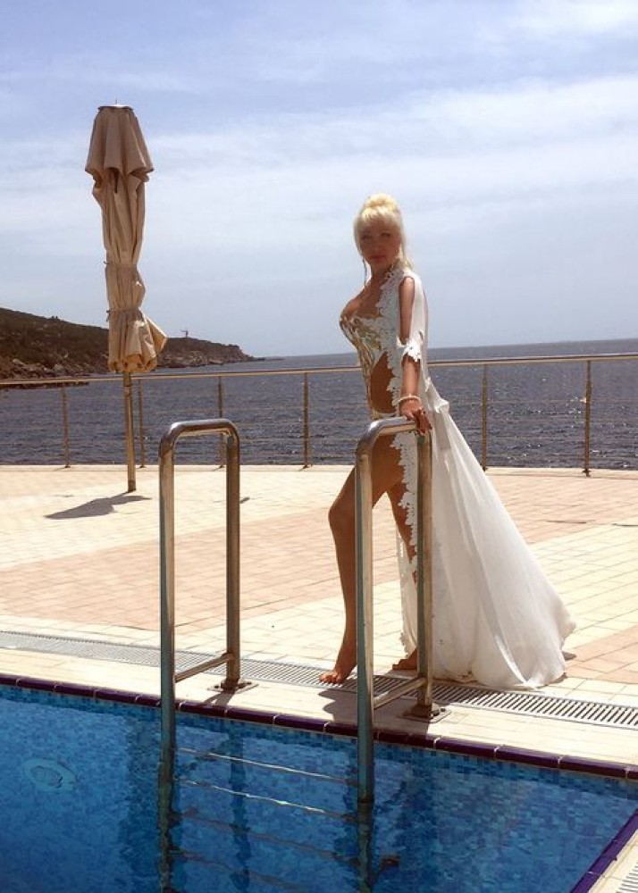 Индивидуалка Анни фото № 2 в городе Комсомольск-на-Амуре