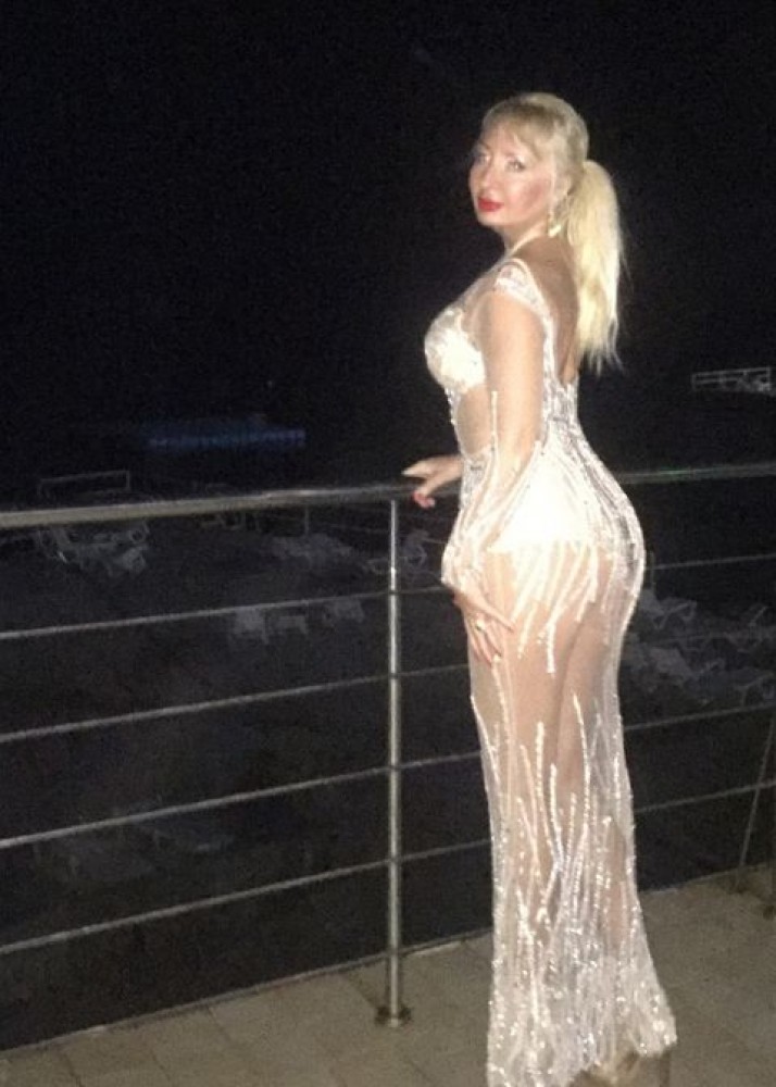 Индивидуалка Анни фото № 2 в городе Комсомольск-на-Амуре