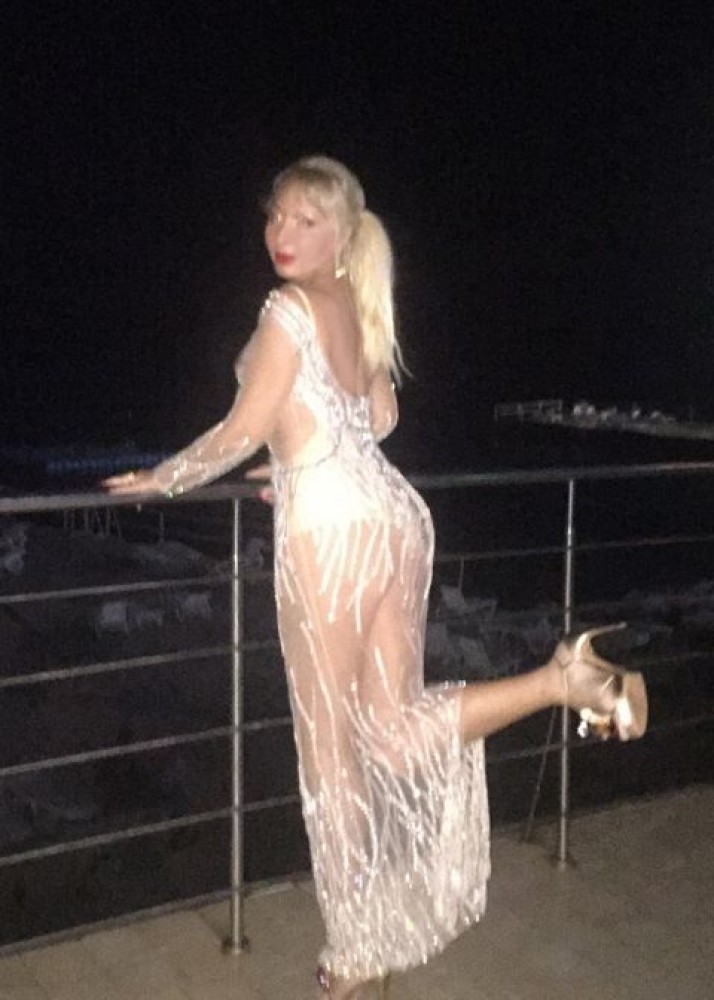 Индивидуалка Анни фото № 2 в городе Комсомольск-на-Амуре