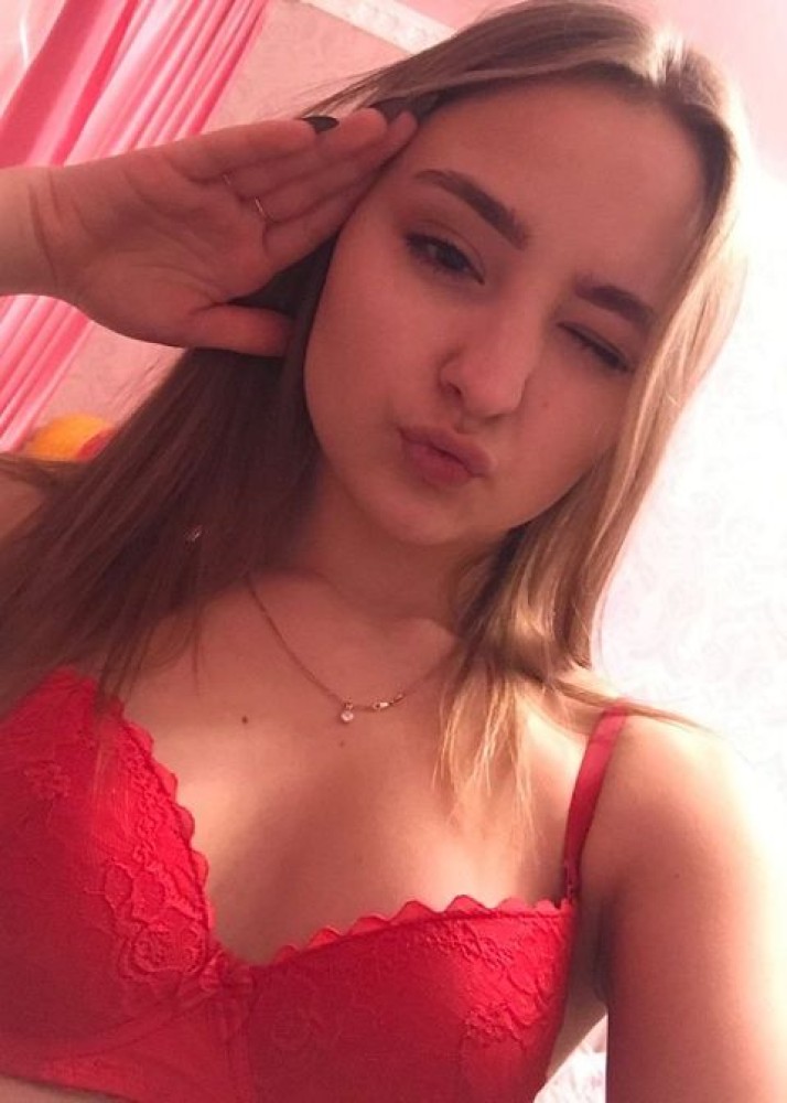 Индивидуалка Арина фото № 2 в городе Комсомольск-на-Амуре