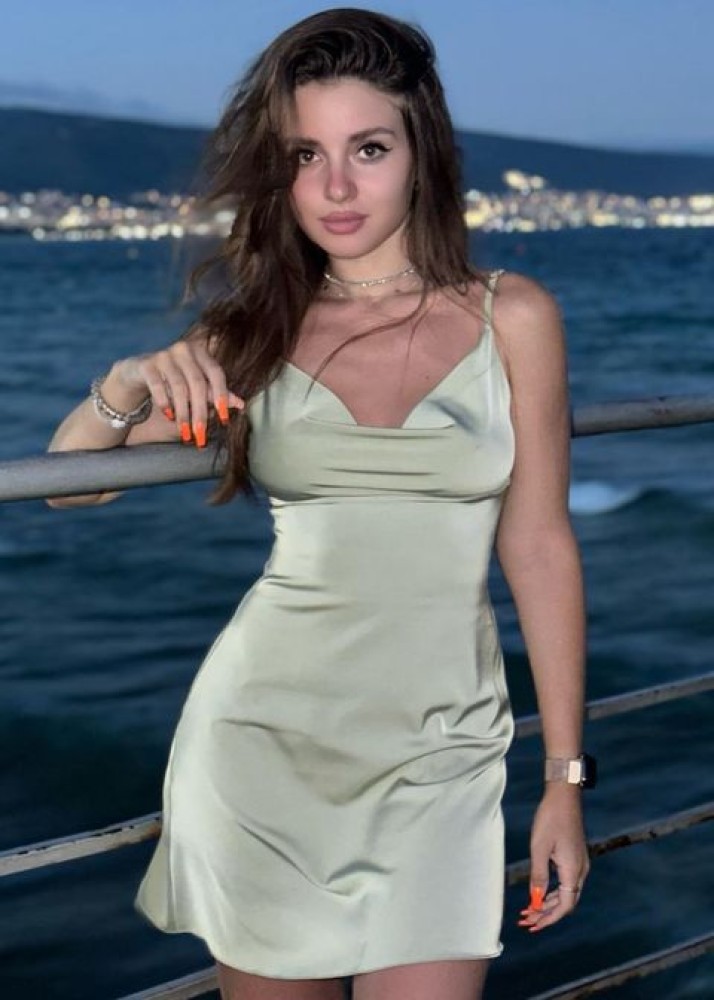 Индивидуалка Дана главное фото в городе Комсомольск-на-Амуре 