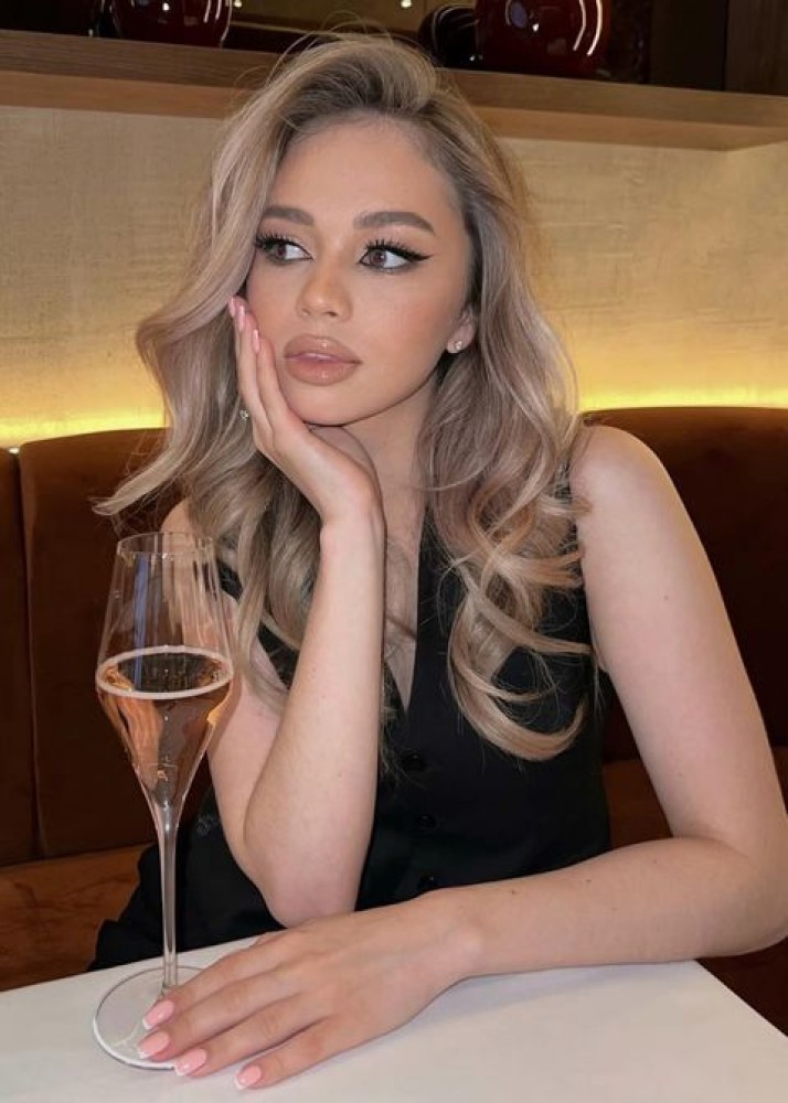 Индивидуалка Эля фото № 2 в городе Комсомольск-на-Амуре