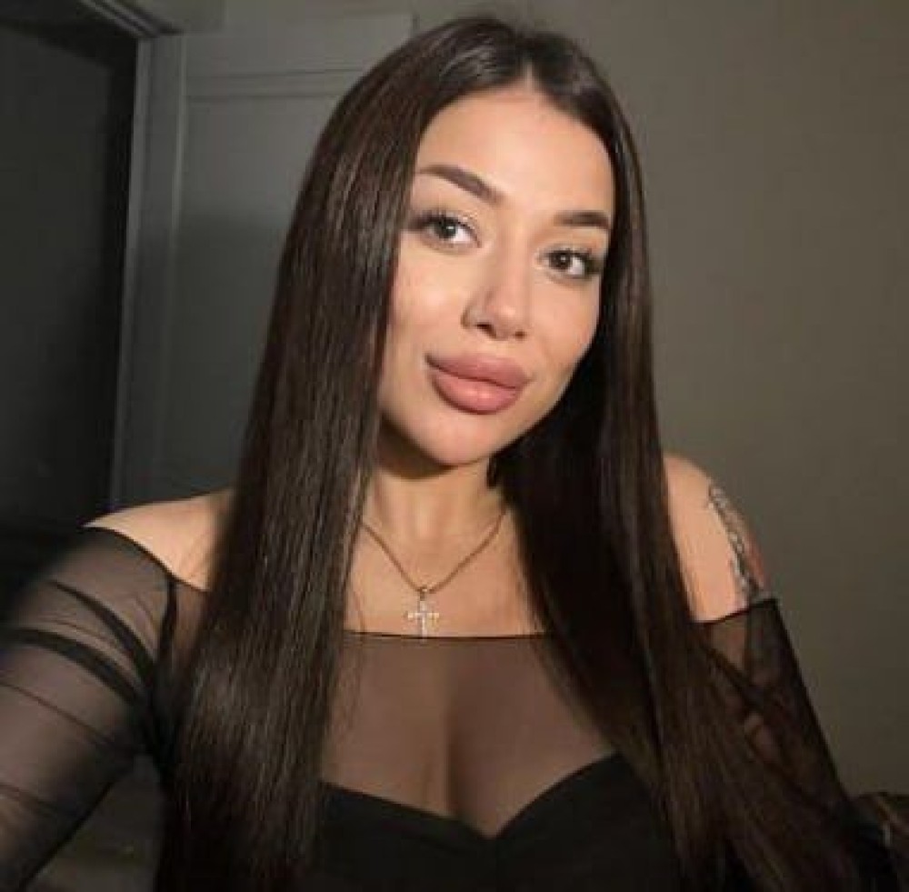 Индивидуалка Эля фото № 2 в городе Комсомольск-на-Амуре