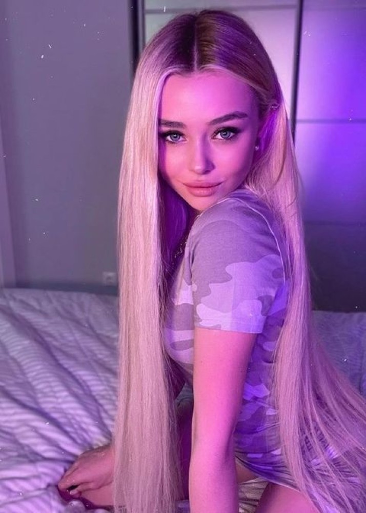 Индивидуалка Ева фото № 2 в городе Комсомольск-на-Амуре