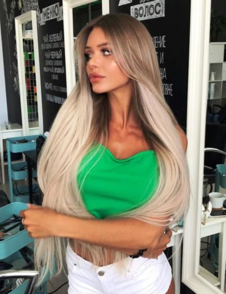 Индивидуалка Ева фото № 2 в городе Комсомольск-на-Амуре