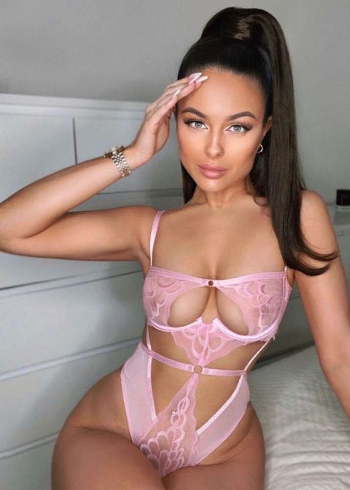 Индивидуалка Ева фото № 2 в городе Комсомольск-на-Амуре