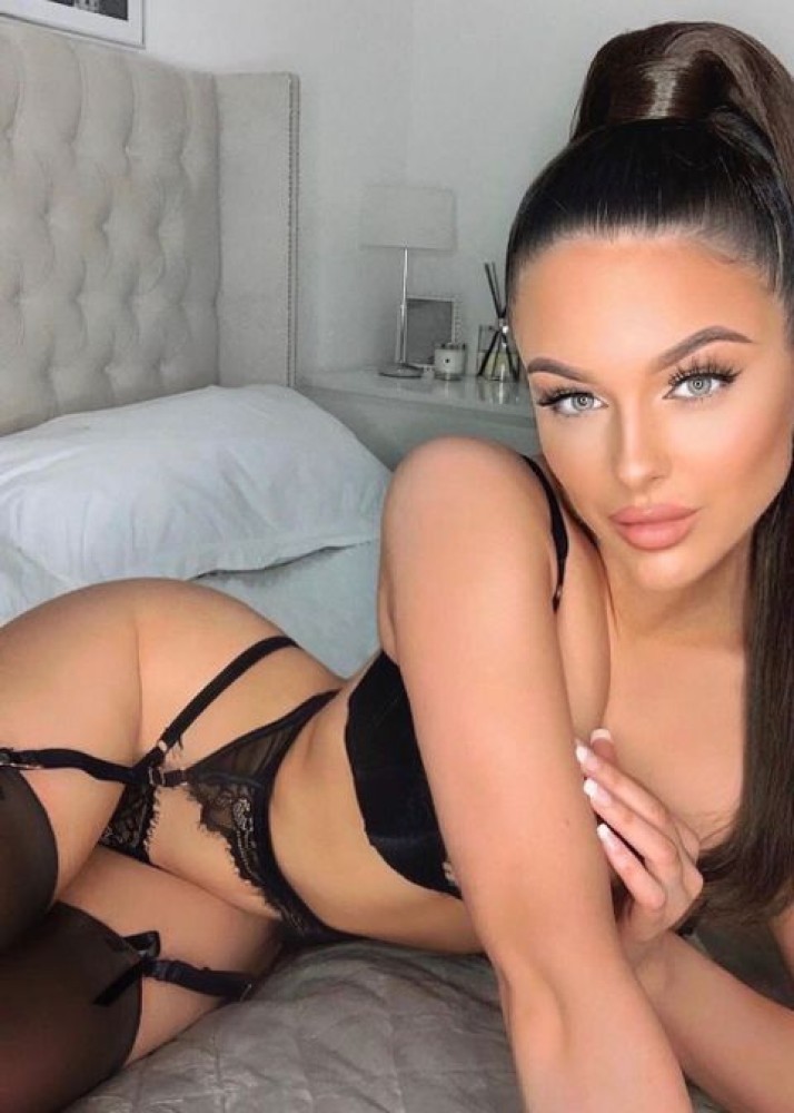 Индивидуалка Ева фото № 2 в городе Комсомольск-на-Амуре