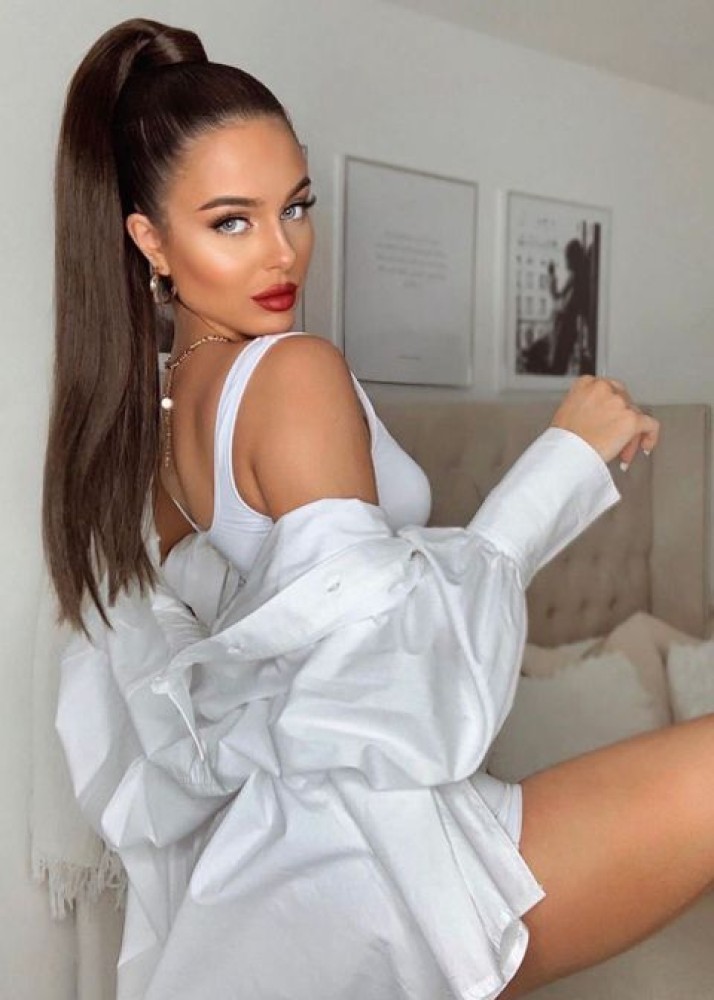 Индивидуалка Ева фото № 2 в городе Комсомольск-на-Амуре