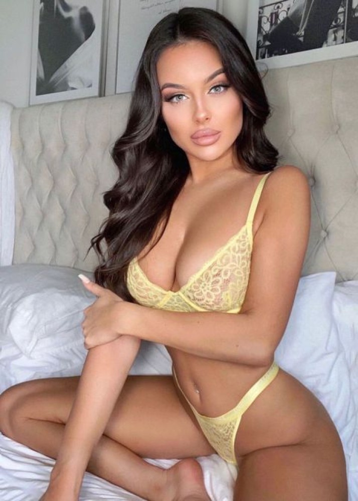 Индивидуалка Ева фото № 2 в городе Комсомольск-на-Амуре