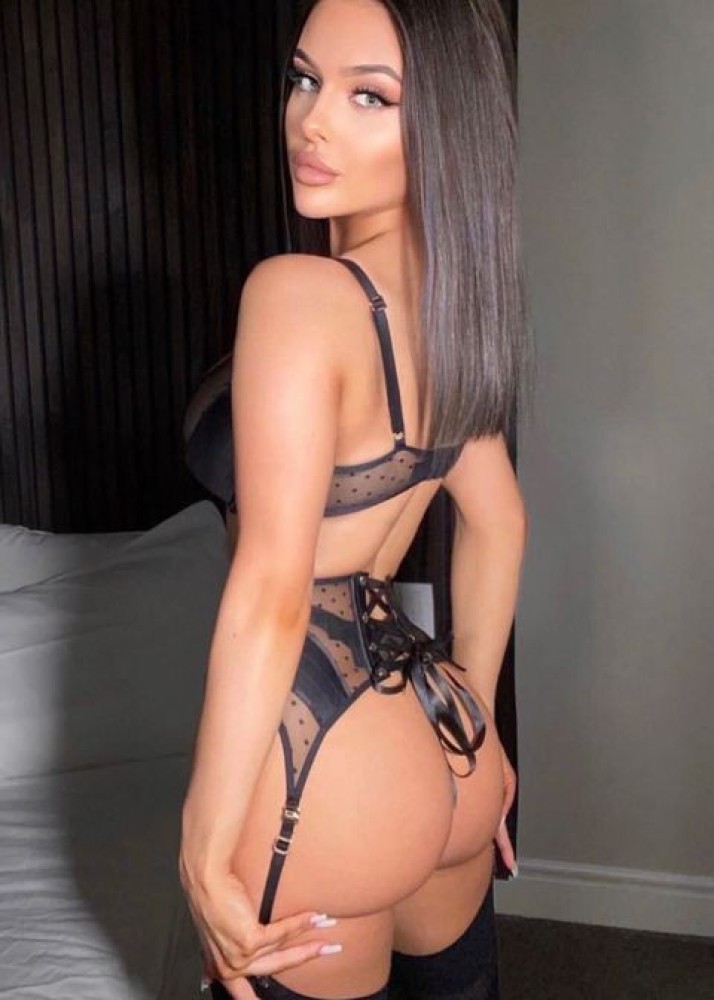 Индивидуалка Ева фото № 2 в городе Комсомольск-на-Амуре