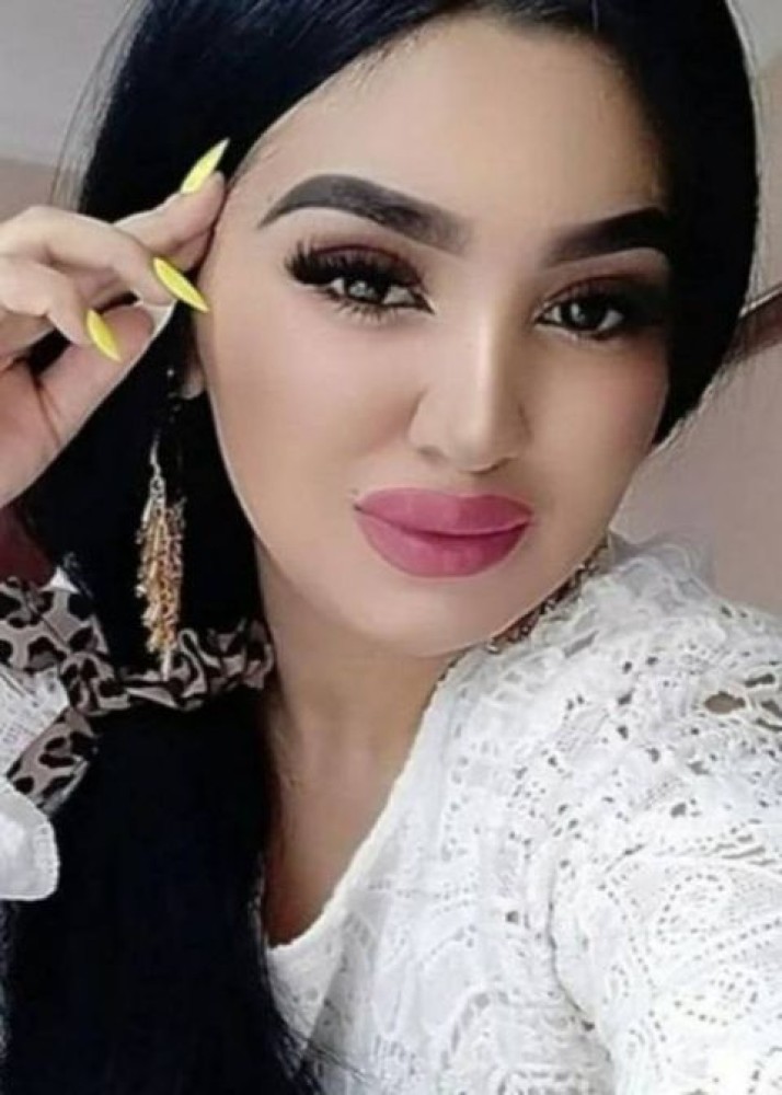 Индивидуалка Фарида главное фото в городе Комсомольск-на-Амуре 