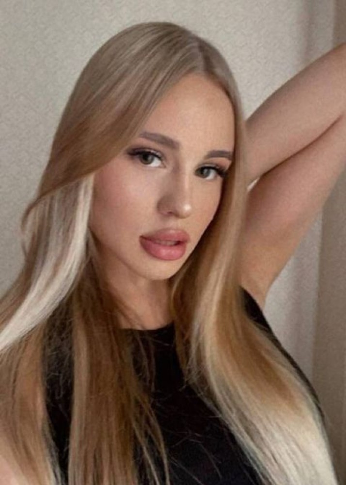 Индивидуалка Галя главное фото в городе Комсомольск-на-Амуре 