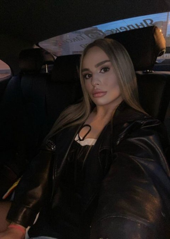 Индивидуалка Галя фото № 2 в городе Комсомольск-на-Амуре