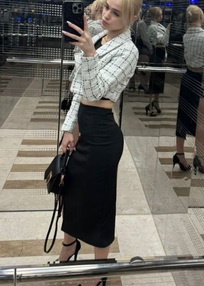 Индивидуалка Ирина фото № 2 в городе Комсомольск-на-Амуре